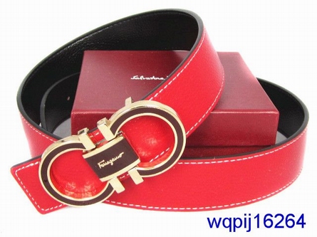 Ferragamo Belts-589